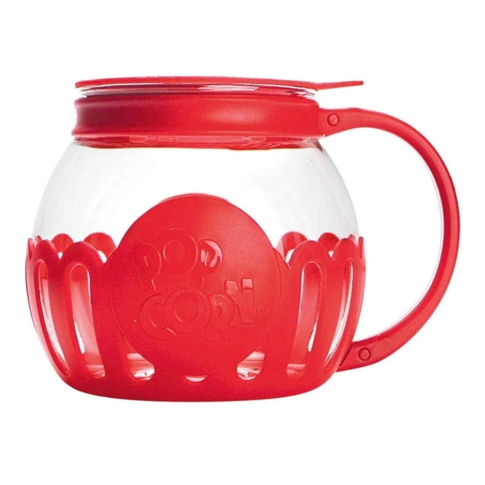 Ecolution Microwave Popcorn Popper - Picture 2 of 5